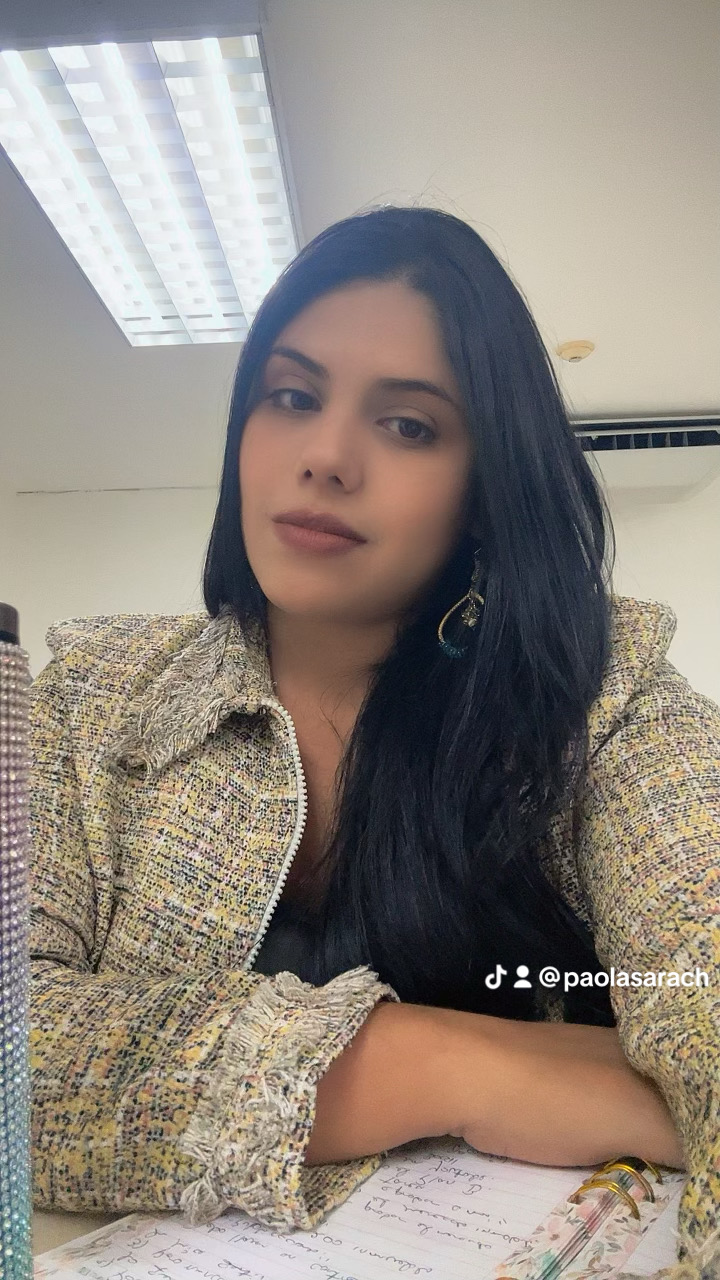 Paola Sarache