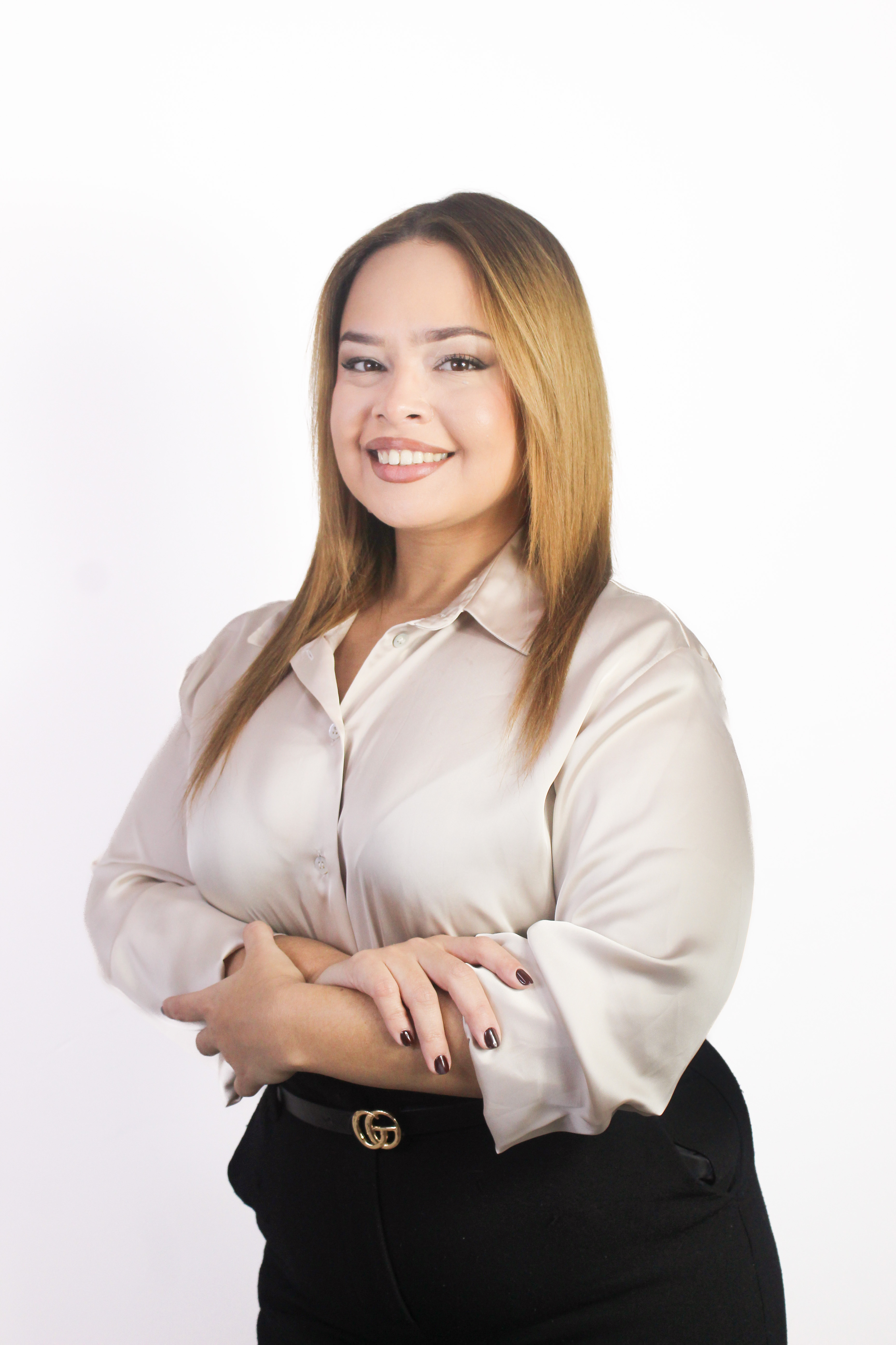 Vanessa Alexandra Amaya Lugo