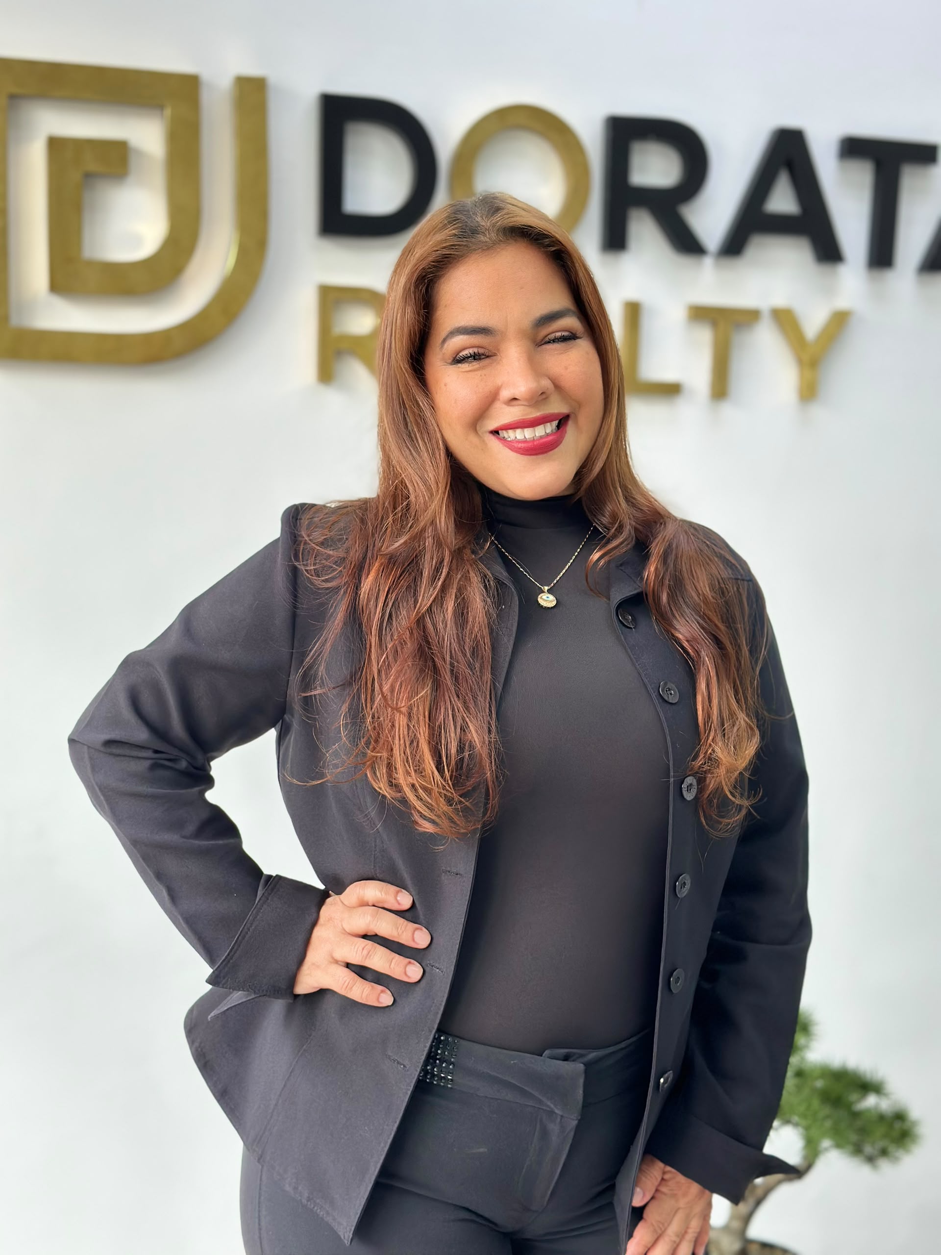Marilyn Molina