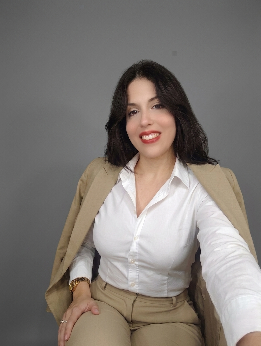 Sinaí Rodríguez