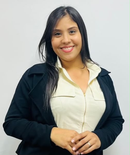 María de los Ángeles