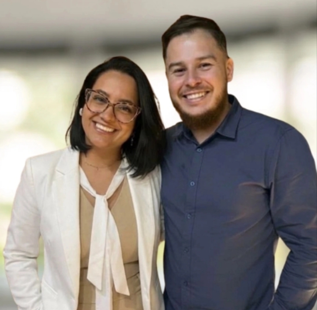 Eder y Sonieilyn Martin