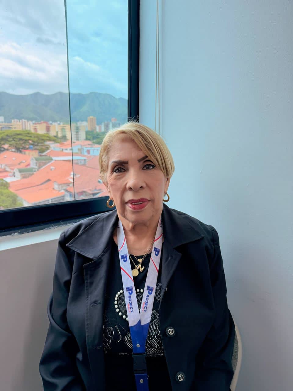Nancy Lugo