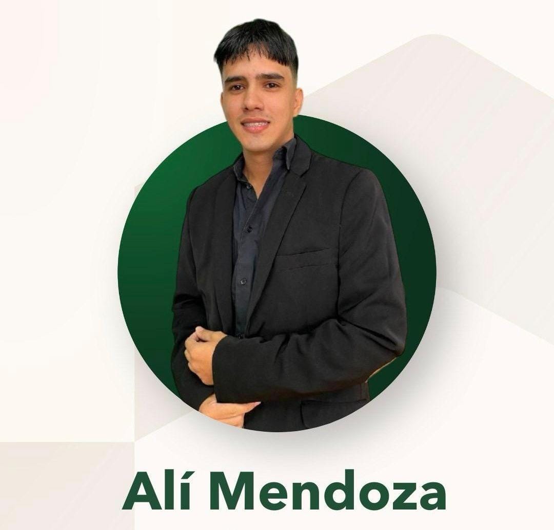 Ali mendoza