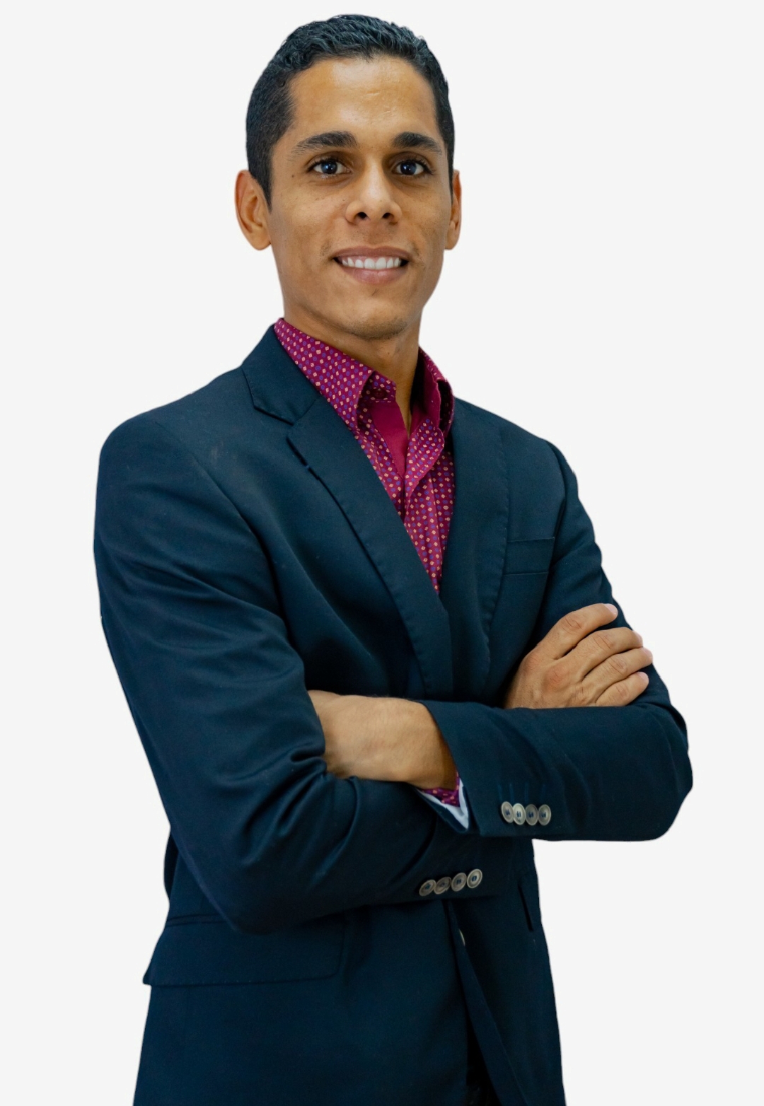 Sergio Ojeda Figueroa