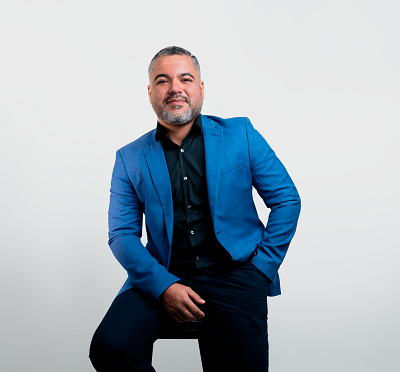 GUSTAVO HERNANDEZ