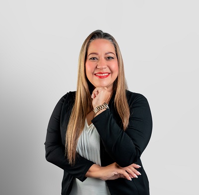 LISBETH PINEDA