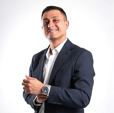 MAXIMO MARTINEZ