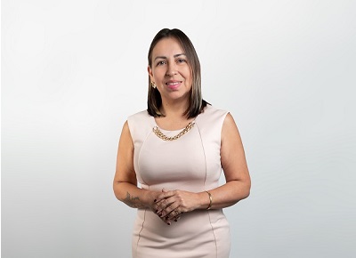 YURGLENYS PEREZ