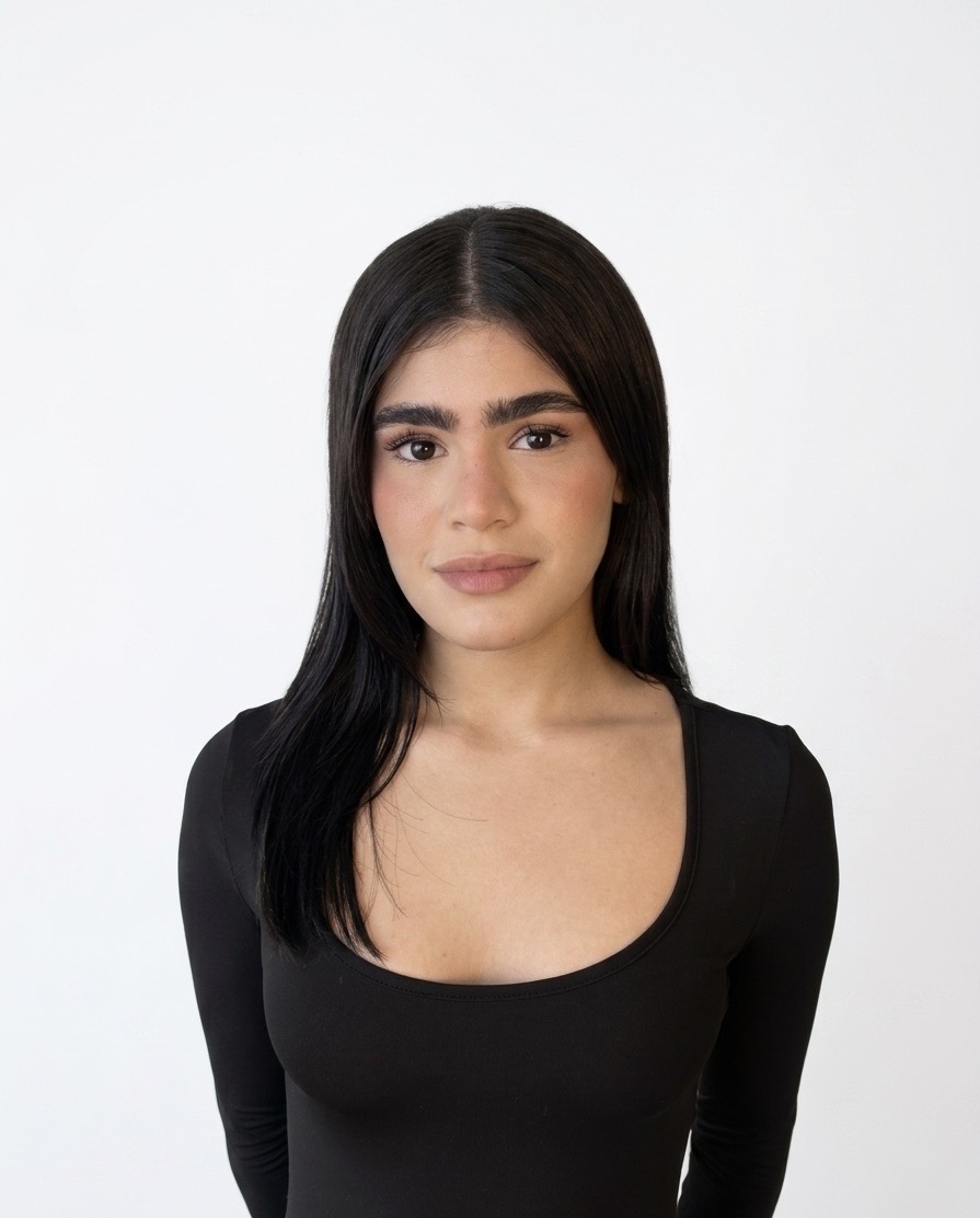 Orianna Civitico