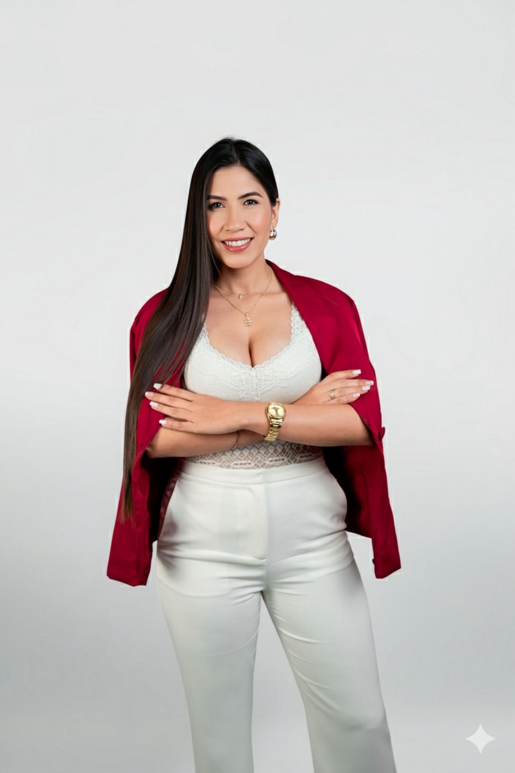 Andreina Laya